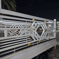 محجر كيا ناصيه للبيع تفصال جديد المكان بغداد مدينه الصدر قطاع 1 للاستف...