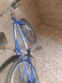 بايسكل • حجم ٢٤ • ما بها عطل