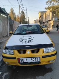 ٢٠١١ • محرك فرنسي • شاشة وكاميرا