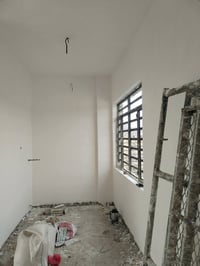 خلفة البخ تشميع  سقل اجرار  نثر وجص وبورك من باجر طلعلك شغل يومية ‏‪07...