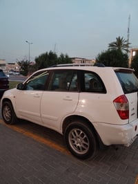 صبغ محرك2000كير ميكانيكي مكفولات حداديه تبريد ثلج تايرات جاهزة من كلشي...