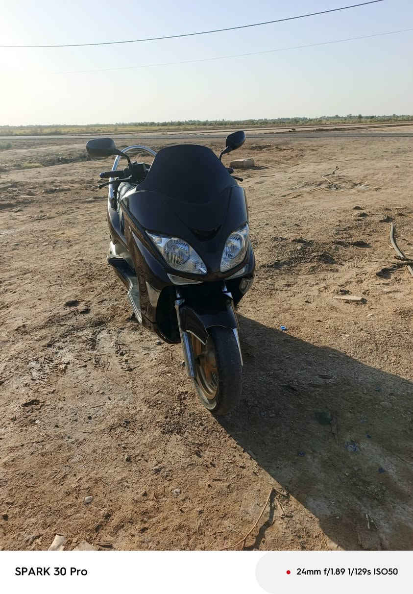 سلام عليكم فورزه صفر8مكفوله كفرات 85بلميه سرعه ومعدل خير من الله بصمه دراجه حلوه مال جناي مسجل انبيثري سبب البيع ماحتجهه سعر 11000وبيهه مجال مكان واسط قضاء الحي ‏‪***********‬‏ خابر وبيك خير ودلل
