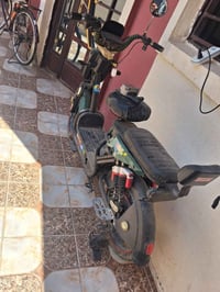 ٢٠٢٥ • ٥ بطاريات • طافية شهر
