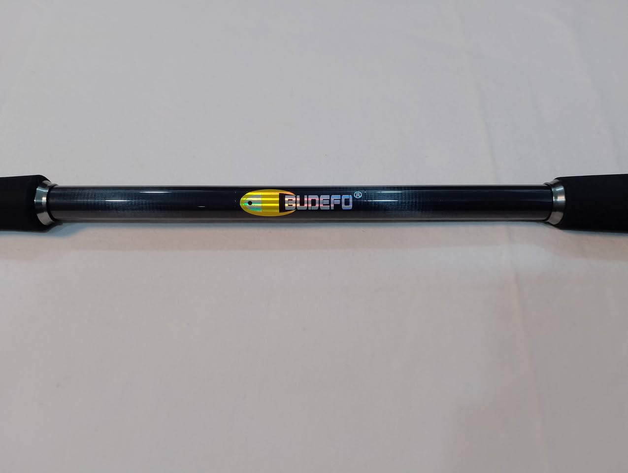 السلام عليكم
 توفر عود من ماركة بوديفو ماكسيموس مختمة طول ٢٧٠ حلق فوجئ اصلي مختوم 

توفر مكينةHanding M1 حجم 3000 كوالتي كلش عالي الهيكل كرافيت السبول واليدة حديد
السعر خاص او واتس***********
