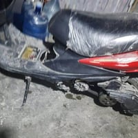 دراجة صيني • محرك ما مفتوح • نواقص