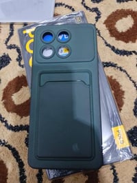 بوكو اكس ٦ برو • ٢٥٦ • مدينة الصدر