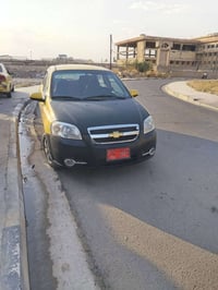 افيو ٢٠٠٩ • سقف معجون • هيئة وغرامات صفر