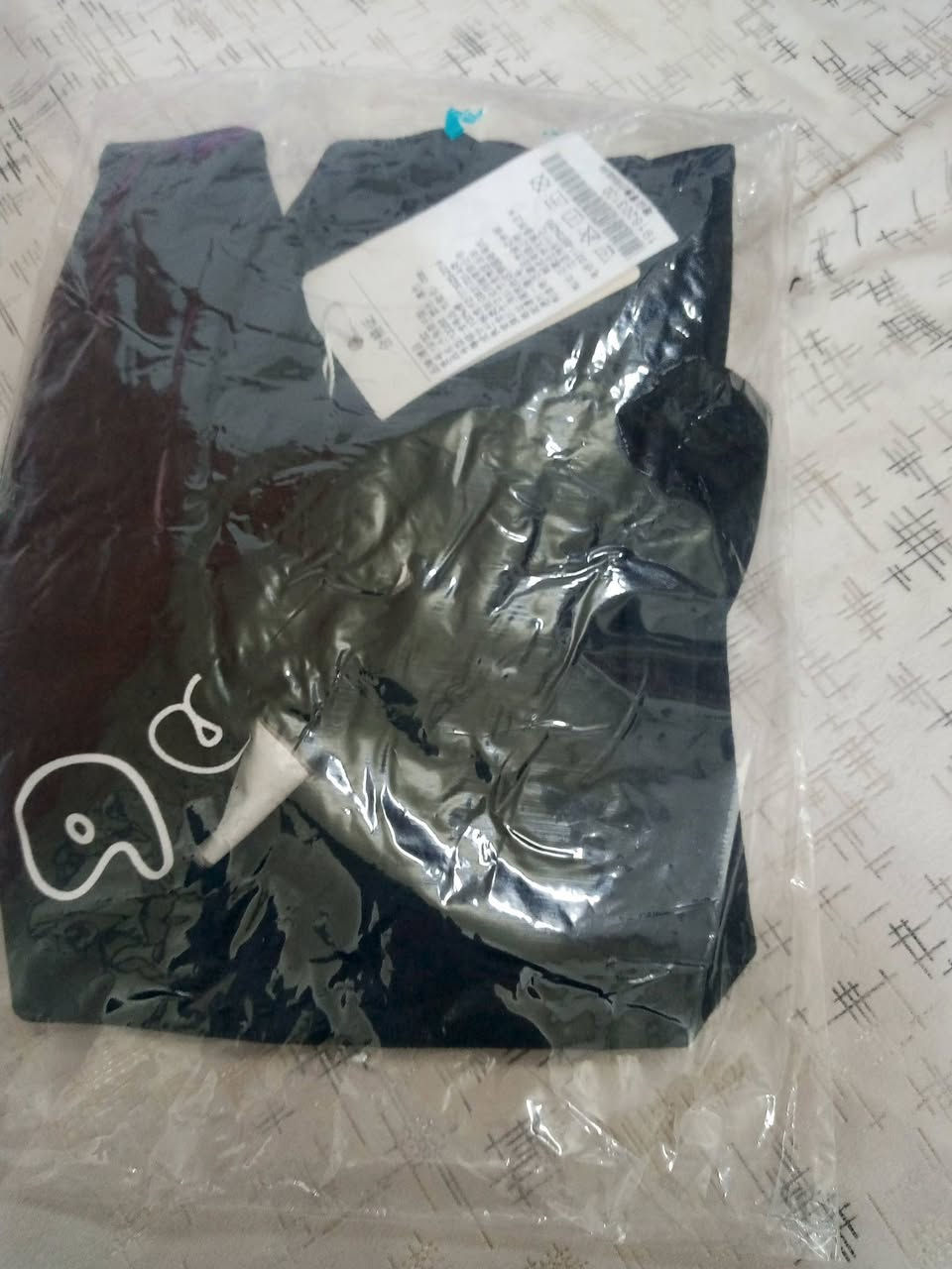 تشيرتات اطفال شي ان ولادي بناتي اي قطعه على 5 و4  العنوان ابوصخير


**إذا كنت صاحب هذا الإعلان وتريد حذفه لأي سبب، رجاءا أرسل رسالة إلى الدعم الفني**