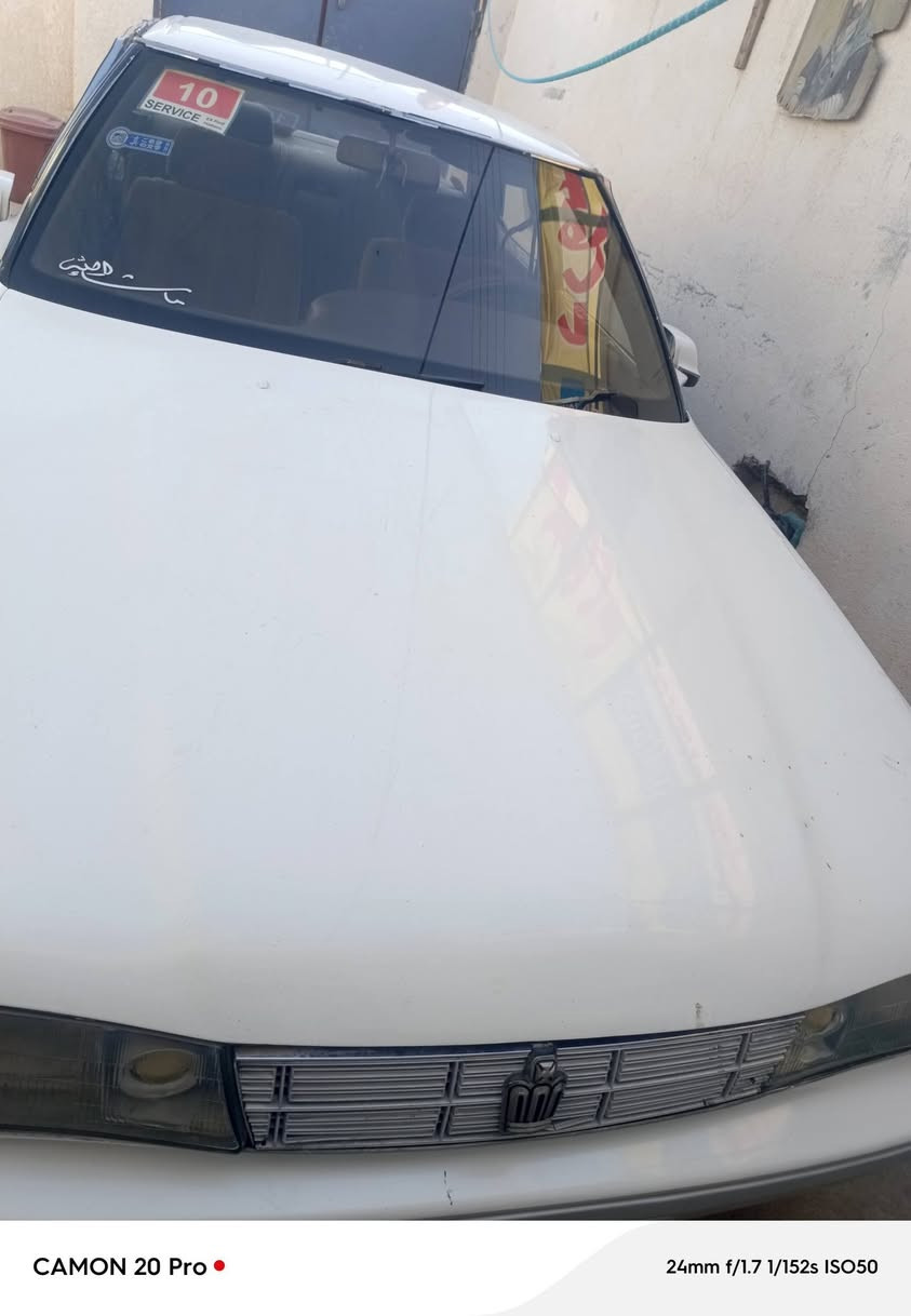 مارك عظم رقم بابل مكانهة بكربلاء راعيها بكربلاء يريد مداور 40 وبيه مجال عليه غرامه 200 ينزل من سعرها اي ستفسار اتصل ***********
