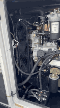 مولد بيركنز انكليزي ٣ سلندر توربو كاتم فول ٦٨ كيفي وارد بريطاني عنوان زاخو ***********
