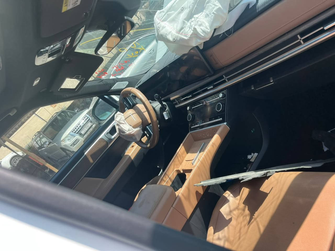 هونداي سنتافيا لمتد داخل عسلي 2024 بالامكان ادخالها بكتاب شهداء مطروح بعمان ب 135 
***********
