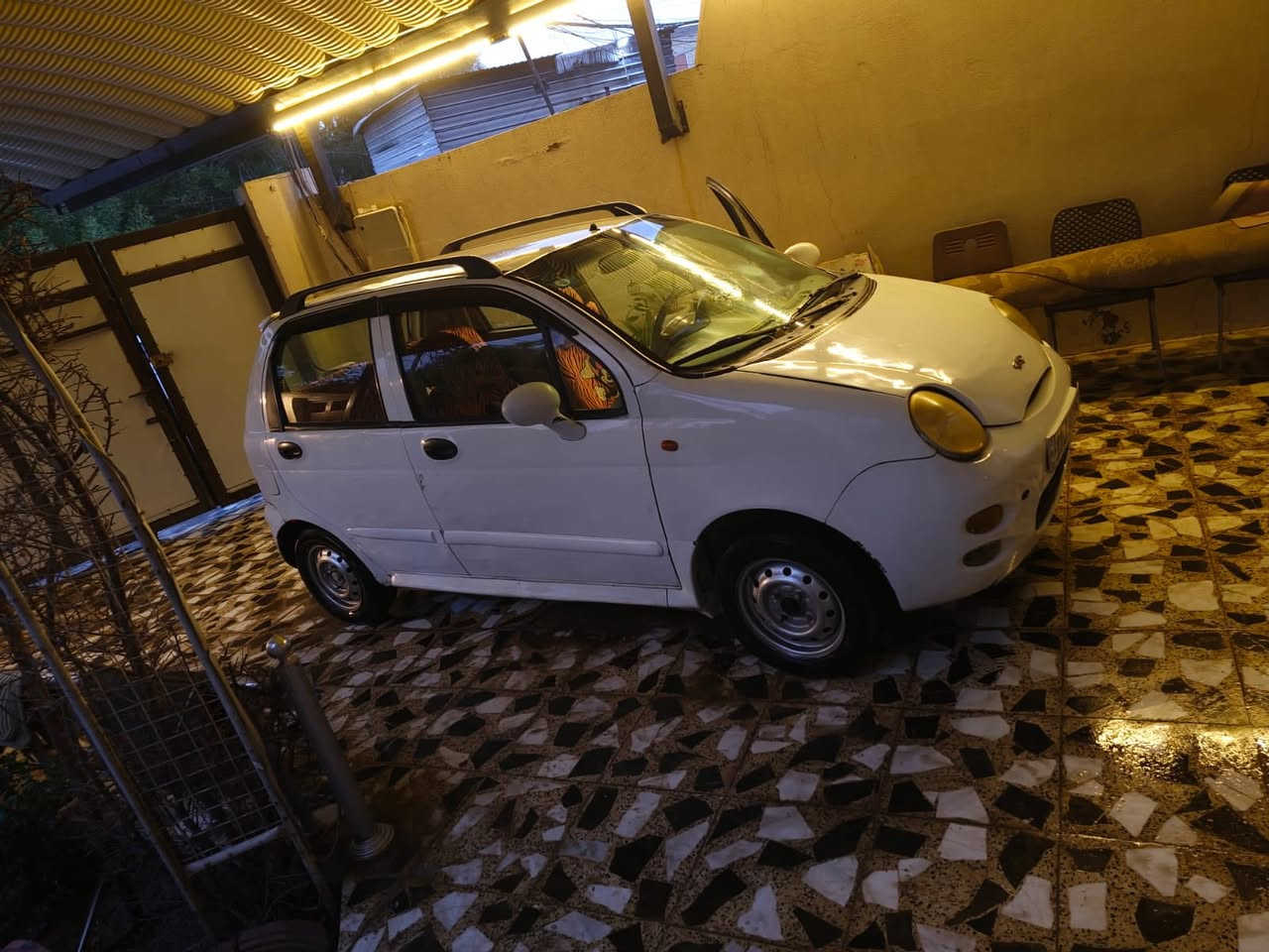 السعر 33 بغداد دوره رقم *********** وقابل للمراوس بغير سياره بس كير اوتو
