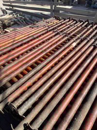 عجمان الإماراتي • سن خشن • الحله