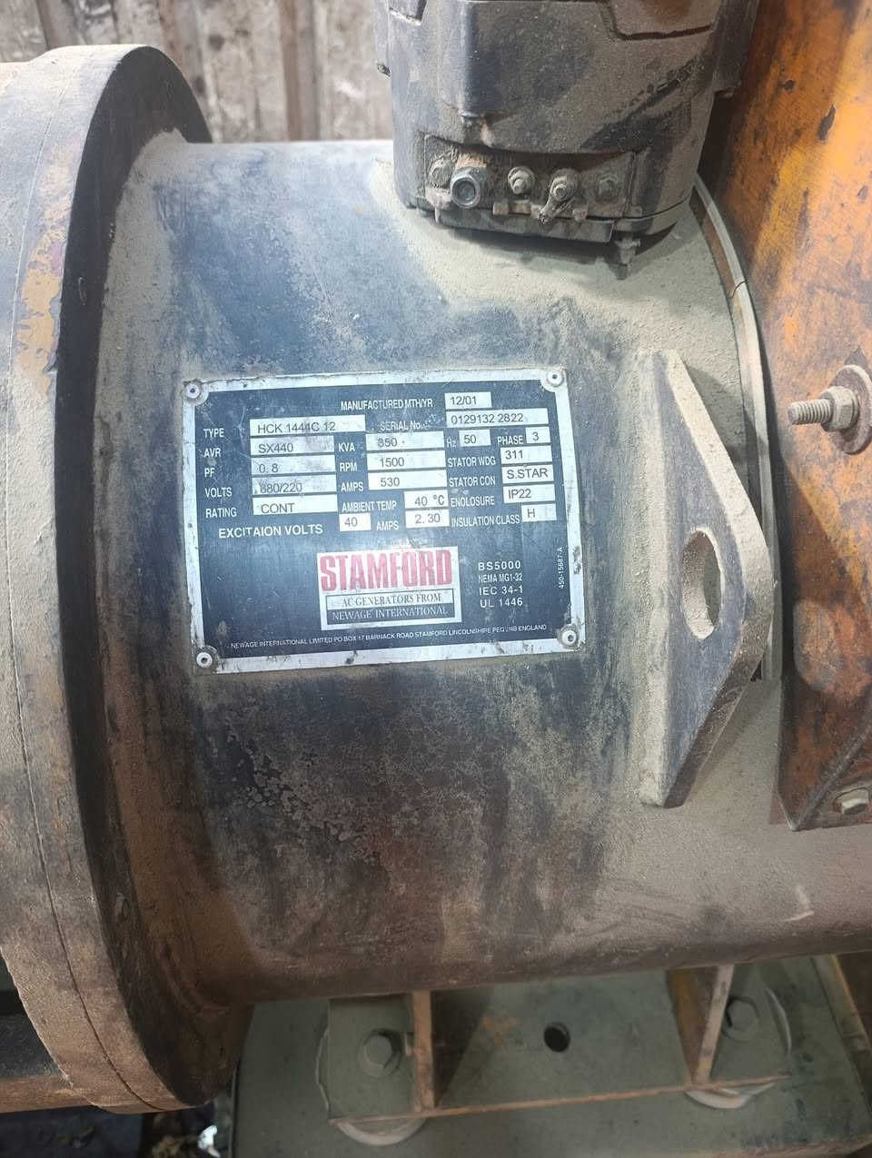 راس توليد ستامفور 250 كيفي
ملفوف ستيتر بلاد راجع المكان نجف السعر خاص


**إذا كنت صاحب هذا الإعلان وتريد حذفه لأي سبب، رجاءا أرسل رسالة إلى الدعم الفني**