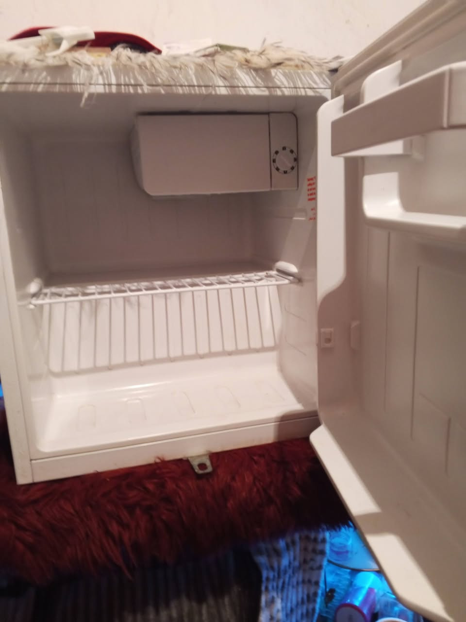 ملكانه جديده سعرها 45
ثلاجة نظيفه تجميدها كلش زين سعرها75وبيها مجال


**إذا كنت صاحب هذا الإعلان وتريد حذفه لأي سبب، رجاءا أرسل رسالة إلى الدعم الفني**