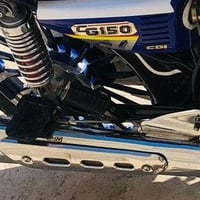 كاتم • رياضي • CG150