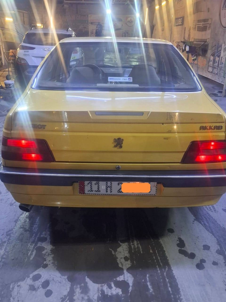 السلام عليكم للبيع سيارة  بيجو اكد
دشبول عالي 
مديل 2016
سعر 49 بيهه مجال 
مكفولة من كلشي 
بيهه صبق  الهلالت الخلفيه 
والباقي مكفولة 
سيارة بسمي 
الاتصال على صاحب السيارة اني مكلف بلنشر المكان المشتل شارع المدارس ***********
