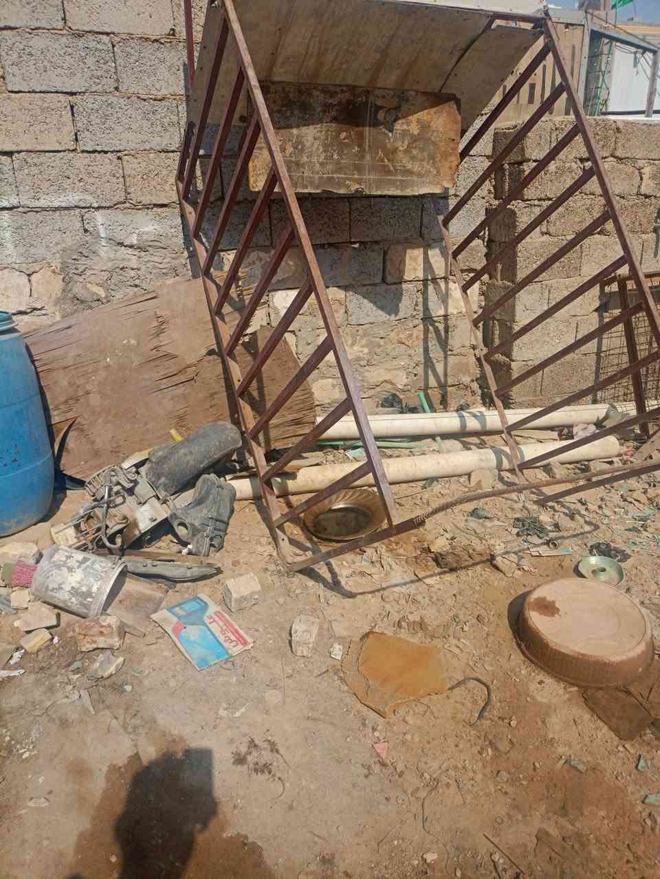 محجر مال سدوته داي وان سعر 75اوبي مجال تواصل عبره لواتساب*********** بغداد باويا معامل
