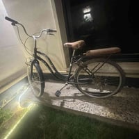 بايسكل • قياس ٢٦ • مستعمل