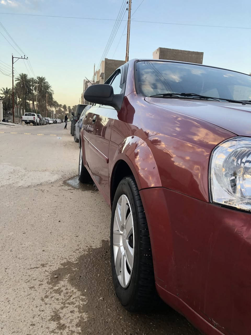 اوبترا ٢٠٠٤ كير عادي مكفولة كفاله عامه جاهزه السعر ٦٣         ***********
