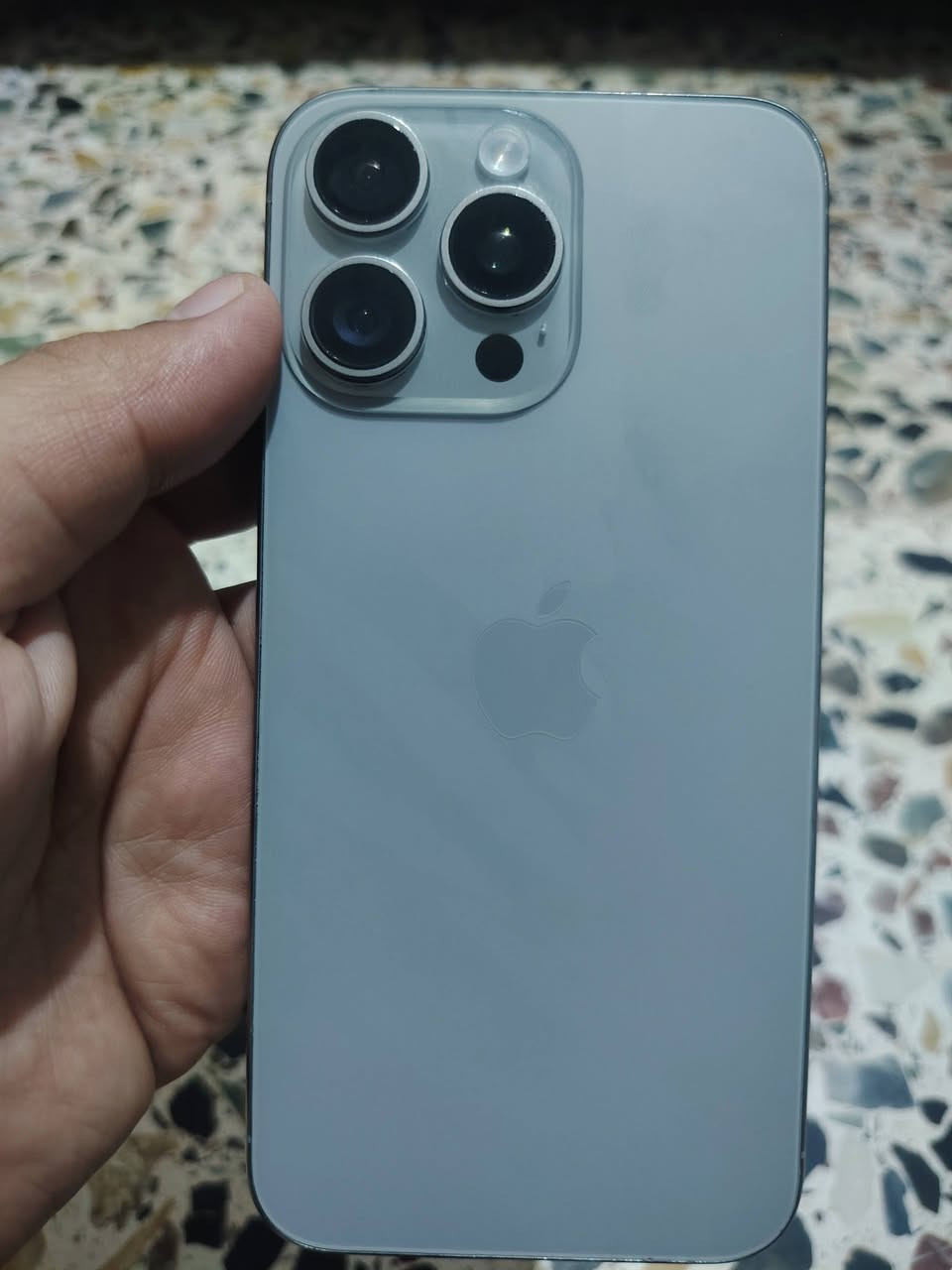 15 بروماكس ٢٥٦ شرق أوسط AAA بطاريه ٧٩ نظيف مبدل شاشه فقط باقي كله مكفول فيس ايدي شغال السعر ٧٠٠ مع المجال


**إذا كنت صاحب هذا الإعلان وتريد حذفه لأي سبب، رجاءا أرسل رسالة إلى الدعم الفني**