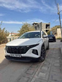 توسان خليجي • ٢٠٢١ • شقلاوة