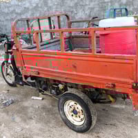 ستوته ليفان رقم وسنويه للمراوس موديل ٢٠١٢ شاصي ومكينه مكفولات اروس بست...