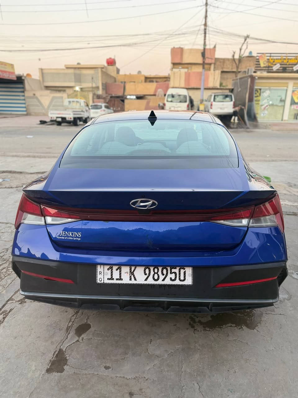 السلام عليكم هونداي النترا مويديل 2023 أمريكي فول مواصفات ما عدة الفتحة السيارة زيرو وكفالة عامة ماشية 25 الف فقط السيارة كلين السيارة بدون حادث عدة شبر بل قبق مال جنطة وراجع بارد بدون صبغ وبدون اي شي السيارة اي نقط ما بيه ونضية وجديدة كلش لون السارة چويتي عليه لايت زنون ونارة داخليه LED سعر السيارة 175 وبيهة مجال حگ الجية
عنوان السارة بغداد 
الهاتف / *********** 
واتساب فقط / ***********
