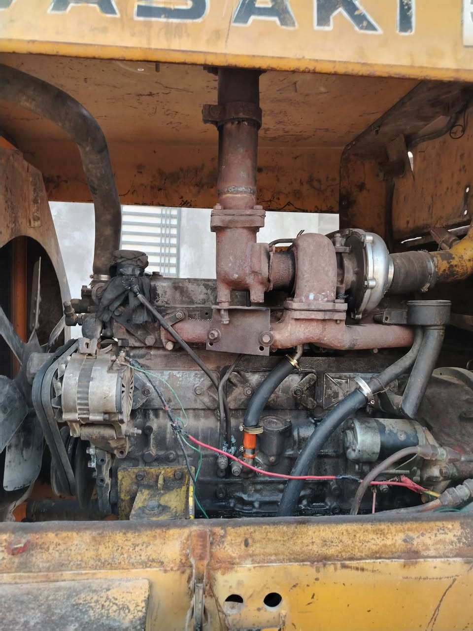 سلام عليكم شفل 70 للبيع السعر 150 رقم نجف المكان البصره كرمه علي المو شراي لايتصل رقم الهاتف  ***********
