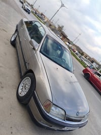 اوميكا • ١٩٩٣ • مكينه 2.0