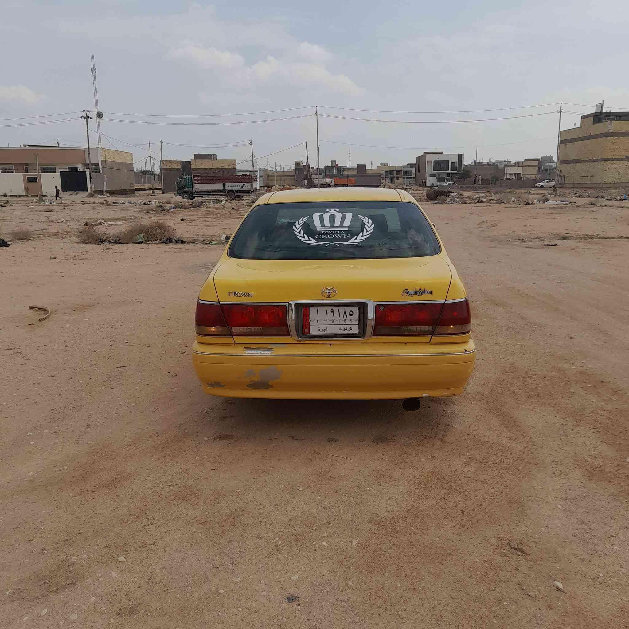 ***********
***********ملكه للبيع مراوس مكفوله من كصه ونقل جثه بيه ضربه بجم بسيطه قرار48  مفحوصه ودافع كمركه ثلث دكم اصل كرستال اصل بقيه كفاله عامه مكينه كير حداديه تبريد تخم تاير  الله يرزق الجميع انشالله
