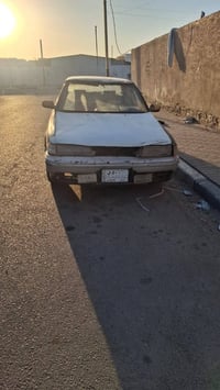 رقم انبار • مكينة وجير • البصرة الزبير