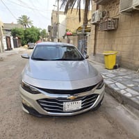 ماليبو • ٢٠١٩ • الحرية الدولعي