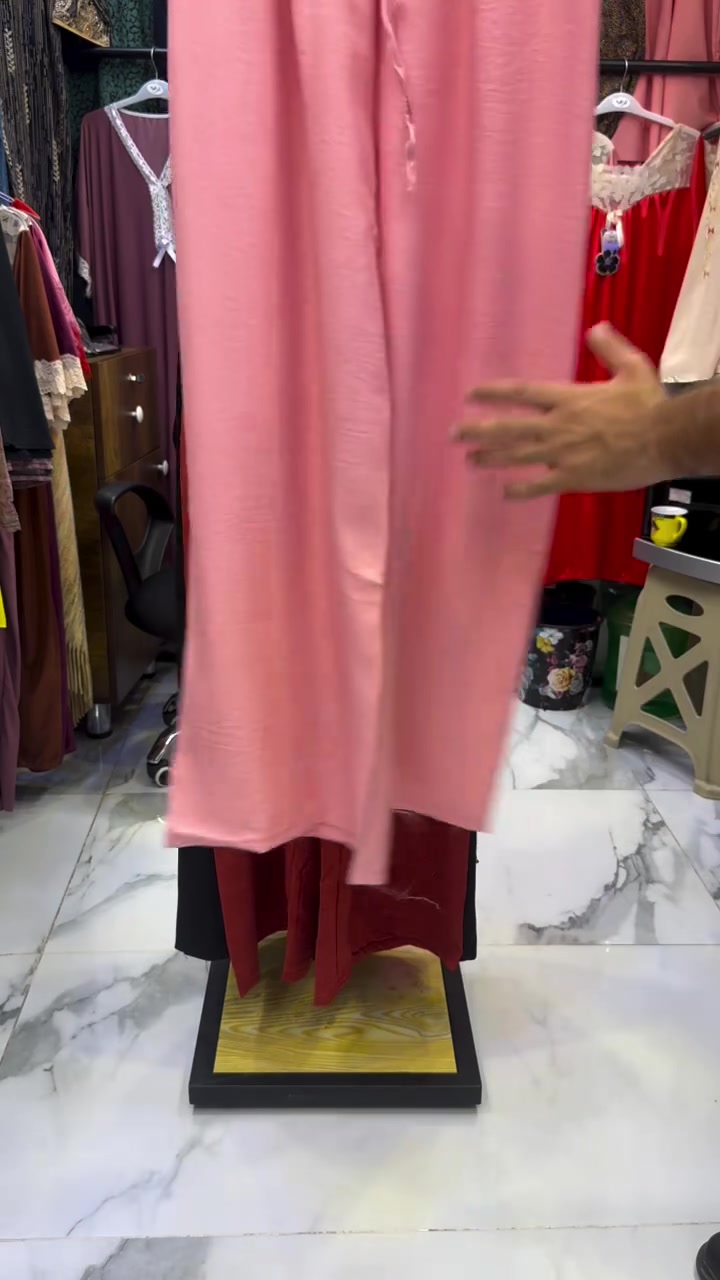 � عرض خاص ومميز 🔥
كيلوت طلعه بيتوتي بخامة خفيفة ومريحة 😍
فقط بـ 5 آلاف وبألوان حلوة تناسب الجميع ✨

📍العنوان: خانقين – مجمع روتانا – الطابق الثاني
📞 ***********#خانقينةگةم_❤️😍 #خانقين_نهر_الوند_جسر_القديم♥️😍😍 #خانقين_بومه_نزرد #خانقين_ديالى_العراق_تولة_فروش #خانقين
