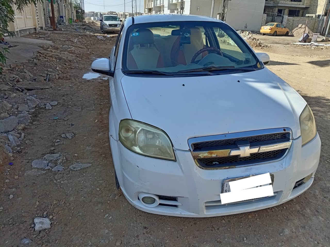 افيو ٢٠١١
الشركة العامة
بأسمي
رقم واسط انكليزي
لغاية ٢٠٣٠
هزة جديدة
جاهزة أن شاء الله
السعر ٧٢
مع مجال بسيط
المكان / الكوت
للاستفسار الاتصال على ***********
