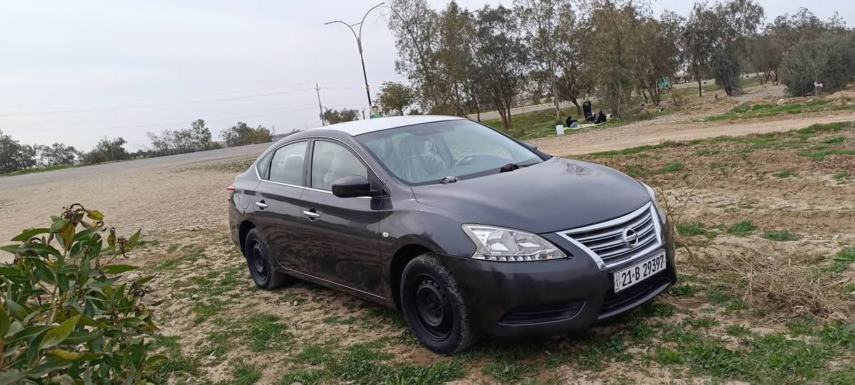 سلام عليكم اخوان  سيارة نيسان سنترا لل بيع فقط موديل ٢٠١٦خليجي  سيارة  نضيف كلش ماشية ٦٥ الف    كفالة عامة منل صبغ مكينة مرغوب حجم ١٨ مابية مصرف  داخل اصفر  تبريد مركزي سنوية جديد سعر ١٢٧ مجال بصيط رقم تلفون *********** كيفري, ديالى
