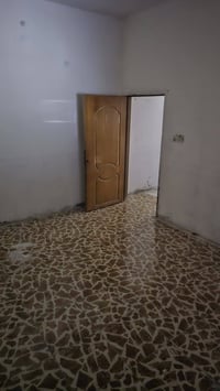 شقة للايجار • غرفتين • بداية الوفاء