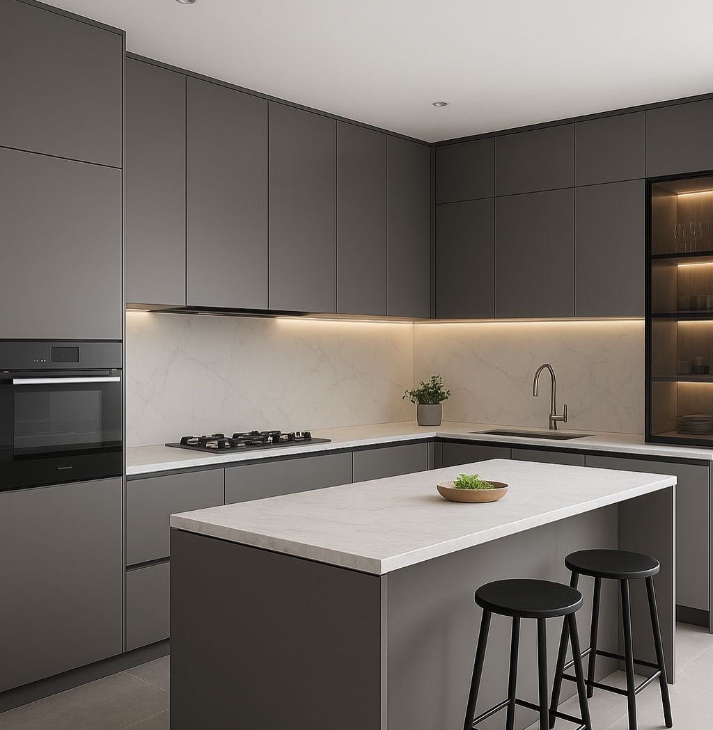 ⁨ 🔥 375 ألف فقط 🔥

رمضان هذا العام… غير 🌙✨

تخيل تدخل مطبخك الجديد
إضاءة هادئة… تفاصيل فخمة… تشطيب نظيف يلمع 🤍

خشب تركي درجة أولى بالكامل
جودة تتحمّل سنين
وتصميم ينفّذ خصيصًا حتى يعكس ذوقك أنت

إحنا ما نبيع مطابخ…
إحنا نصمّم مساحة تعيش بيها أجمل لحظاتك

وبمناسبة شهر رمضان المبارك 🎁
قدمنا عرض استثنائي ولمدة محدودة جدًا

الفرصة ما تتكرر
والعدد محدود بالحجوزات

📍 المعرض الجديد:
البصرة – الجنينة – شارع البهو
قرب مرطبات ابن العرندس

📞 للحجز والاستفسار:
***********
***********
***********

مطابخ روما…
للي يعرف قيمة الفخامة ✨⁩
