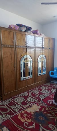 غرفة صاج • بدون ضرر • بابل شارع 80