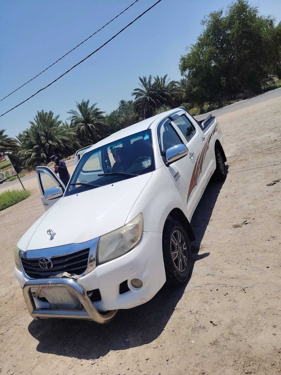 السلام عليكم
سياره بيكم سعودى البيع سياره موديل ٢٠١٤
كير عادي رقم دوانيه مكان سياره بابل الحمزه الغربي *********** صوره كدامك موشراي لايكسر حلال غيره
