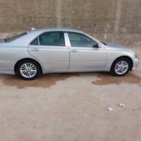 شاهينه موديل 2007 قرار 48 مشروع وطني رقم انكليزي شاصي 80 بصمه رصاصي بر...