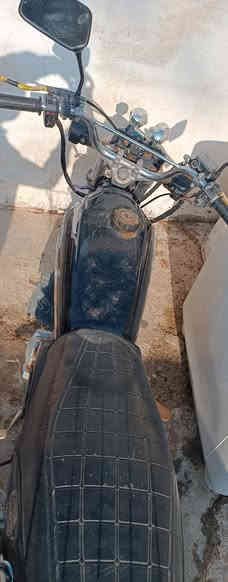 دراجه 5 كير مديل 2019نضيفه محركها نضيف سبانه ما محطوط عليه سعر 250وبيها مجال (علق ورد عليك 🖤مكان دلي عباس
