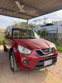 تيكو ٢٠١٤ • محرك ٢٠٠٠ • ماشية ١٠٠ الف