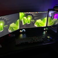 تجميعة العاب • بي سي قيمنق • كمبيوتر قيمنق • بلاي ستيشن 5 برو • AMD Ry...