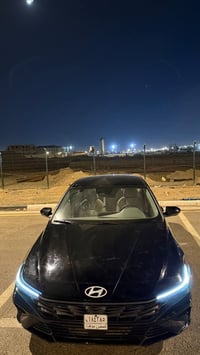 النترا 2024 • ضربة قطعتين • كربلاء