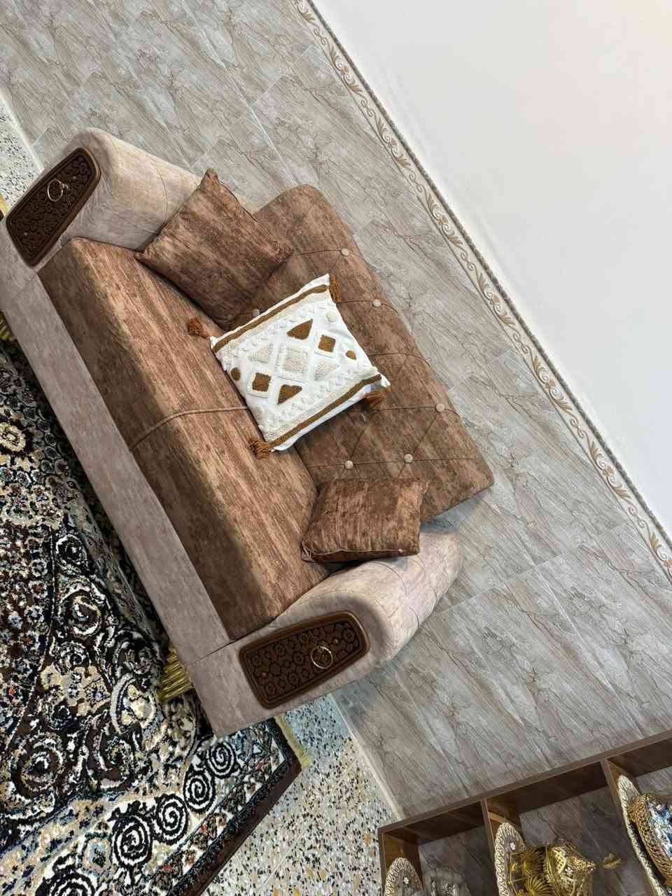 للبيع تخم عشر نفرات نضيف جدا ب350 بي مجال مكان نجف شراي يتفضل خاص


**إذا كنت صاحب هذا الإعلان وتريد حذفه لأي سبب، رجاءا أرسل رسالة إلى الدعم الفني**