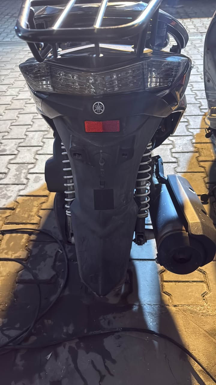 سلام عليكم 
للبيع 
سكنس لد 
دراجه مكفوله 
مكينه وكفر بلاديات 
وشرط الفحص 
السعر مليون و200
بغداد فضوه عرب معرض 
كريم الربيعي 
***********
تيك توك كريم الربيعي بغداد, العراق
