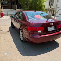 سوناتا • ٢٠٠٩ • فلوجه