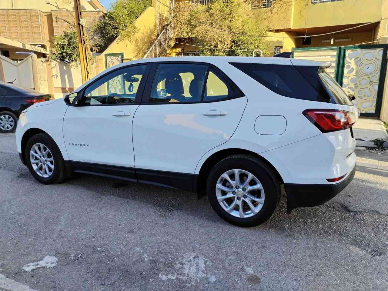 رقم أربيل الجديد
ضرر خفيف جدا جاملغ وربع بوند. ابرباك ستيرن فقط.
ماشية ٤٣ الف ميل
السعر ((١٥٥))مجال بسيط

مواصفات:
ويل كب
بصمة تشغيل وابواب
تبريد قطعتين
هندبريك بصمة
وباقي المواصفات المعروفة
موقع السيارة موصل
صور الضرر ورقم الشاصي مرفقات 
للإستفسار أكثر التواصل على
***********
