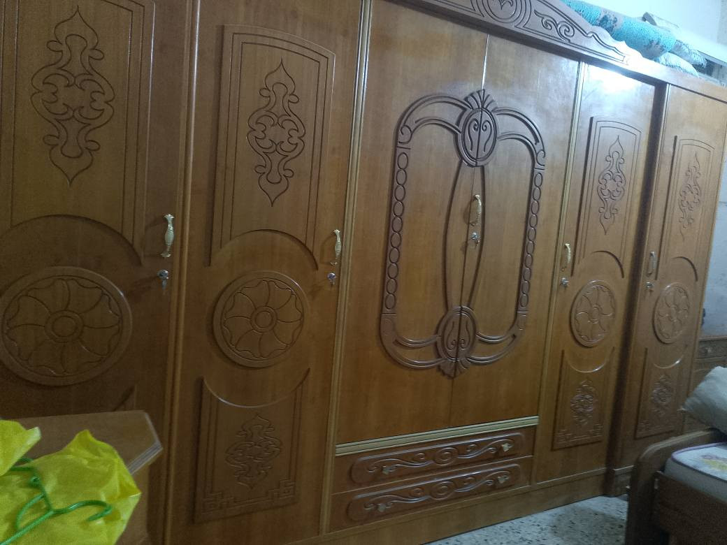 غرفة نوم صاج عراقي درجة اولى مستعملة كلش قليل غرفة نضيفة كلش البصرة, العراق


**إذا كنت صاحب هذا الإعلان وتريد حذفه لأي سبب، رجاءا أرسل رسالة إلى الدعم الفني**